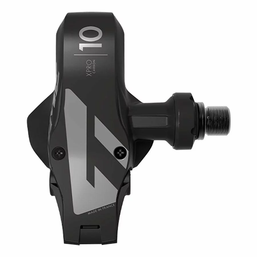 Shimano PEDALES TIME XPRO 10 NEGRO-GRIS 4 Shimano PEDALES TIME XPRO 10 NEGRO-GRIS - Imagen 2