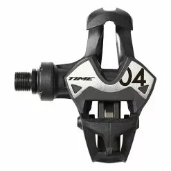 PEDALES TIME XPRESSO 4 NEGRO