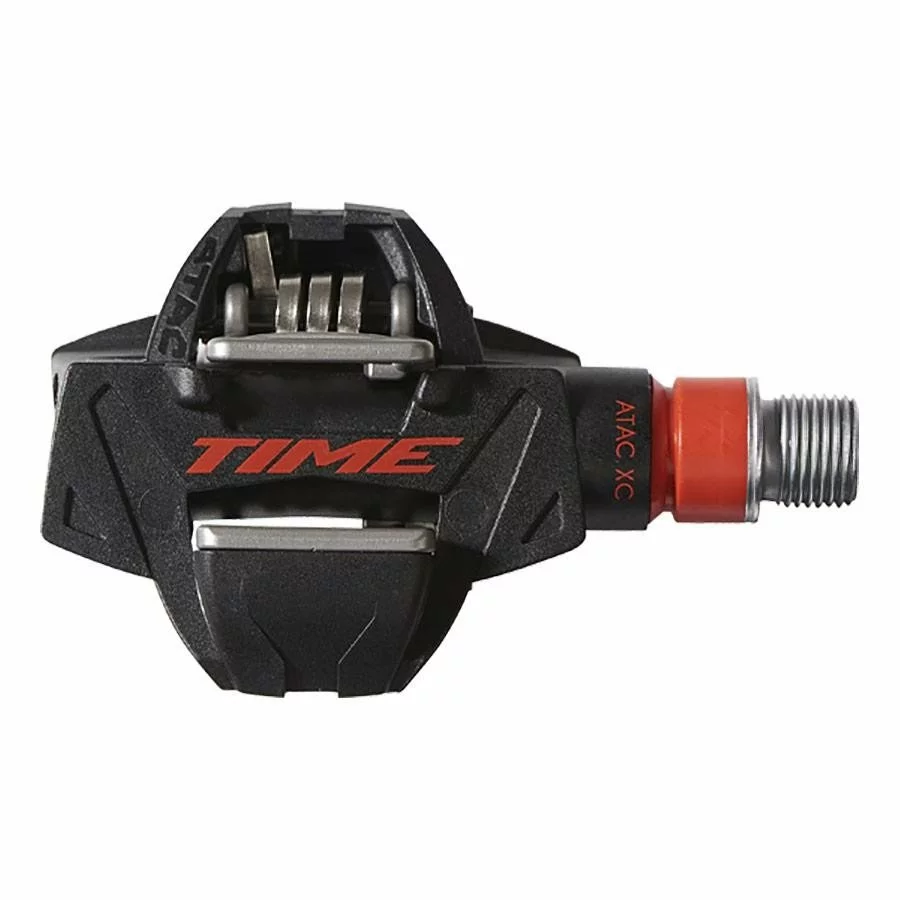 PEDALES TIME ATAC XC8 3 PEDALES TIME ATAC XC8