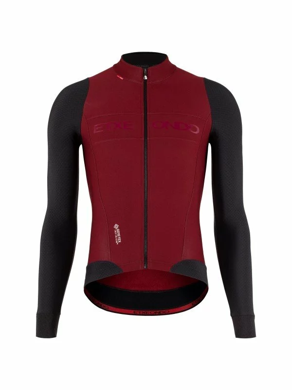 CHAQUETA ETXEONDO TEKNIKA 4 CHAQUETA ETXEONDO TEKNIKA - Imagen 2