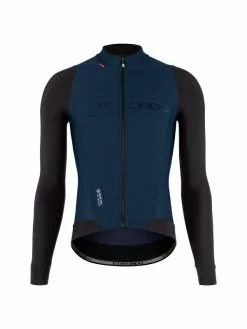 CHAQUETA ETXEONDO TEKNIKA 9 CHAQUETA ETXEONDO TEKNIKA -BICICLETAS Tienda de ventas teknika 2