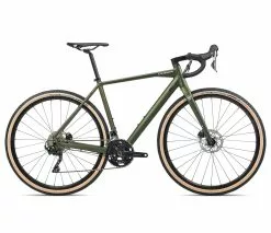 ORBEA TERRA H40 2022