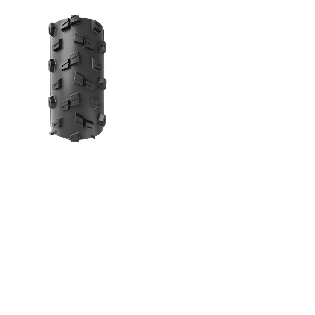 CUBIERTA VITTORIA TERRENO 700X33C TNT GRAVEL/CICLO-CROSS 4 CUBIERTA VITTORIA TERRENO 700X33C TNT GRAVEL/CICLO-CROSS - Imagen 2