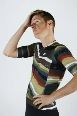 MAILLOT GSPORT AERO LAND HOMBRE