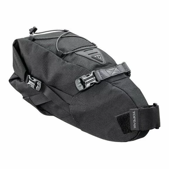 Topeak BOLSA TIJA DE SILLIN BACKLOADER 10L 3 Topeak BOLSA TIJA DE SILLIN BACKLOADER 10L