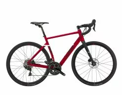 WILIER TRIESTINA HYB 105 NDR28 RED/BLK