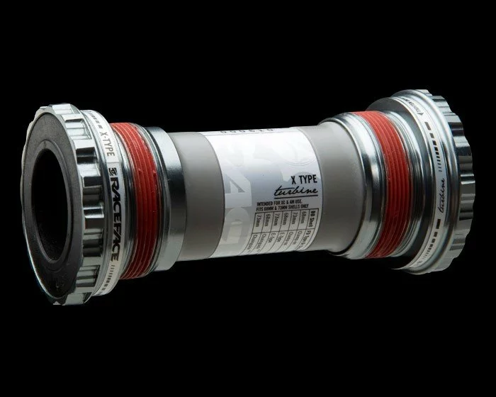 PEDALIER RACE FACE TURBINE XC 3 PEDALIER RACE FACE TURBINE XC