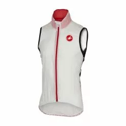 CHALECO CASTELLI VELO VEST -BICICLETAS Tienda de ventas velo vest