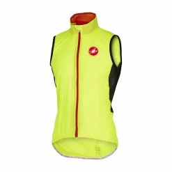 CHALECO CASTELLI VELO VEST -BICICLETAS Tienda de ventas velo vest3