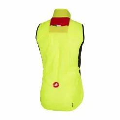 CHALECO CASTELLI VELO VEST -BICICLETAS Tienda de ventas velo vest5