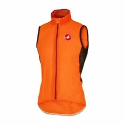CHALECO CASTELLI VELO VEST -BICICLETAS Tienda de ventas velo vest6