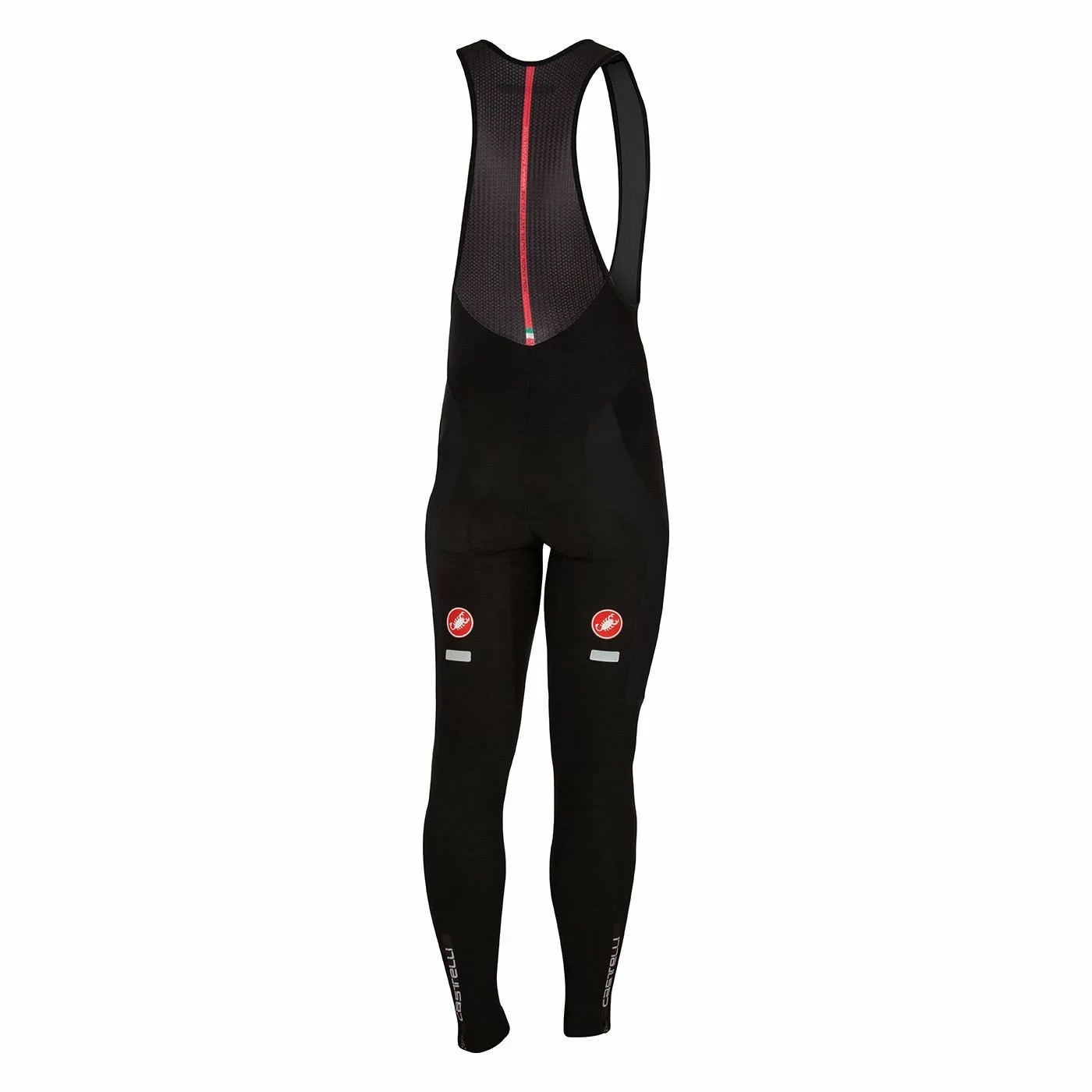 CULOTTE CASTELLI VELOCISSIMO 3 BIBTIGHT 4 CULOTTE CASTELLI VELOCISSIMO 3 BIBTIGHT - Imagen 2