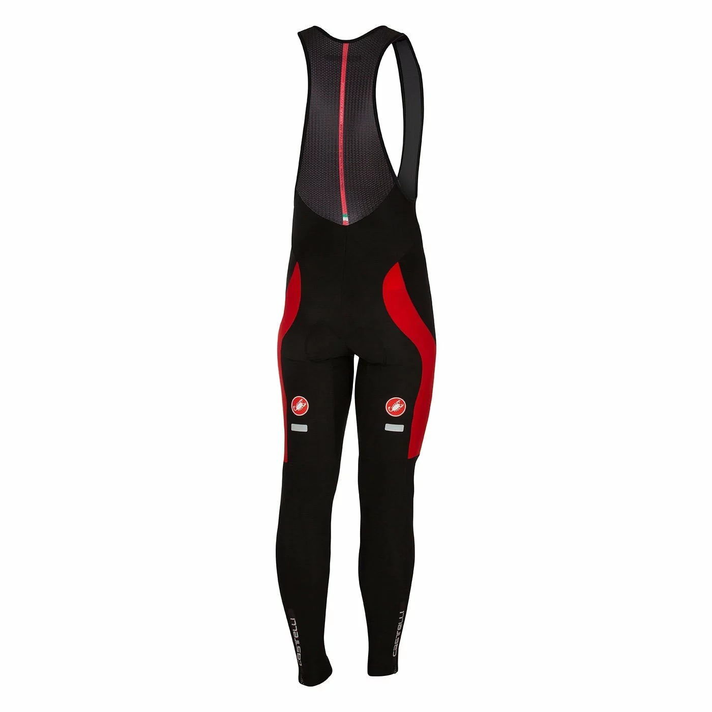 CULOTTE CASTELLI VELOCISSIMO 3 BIBTIGHT 6 CULOTTE CASTELLI VELOCISSIMO 3 BIBTIGHT - Imagen 4