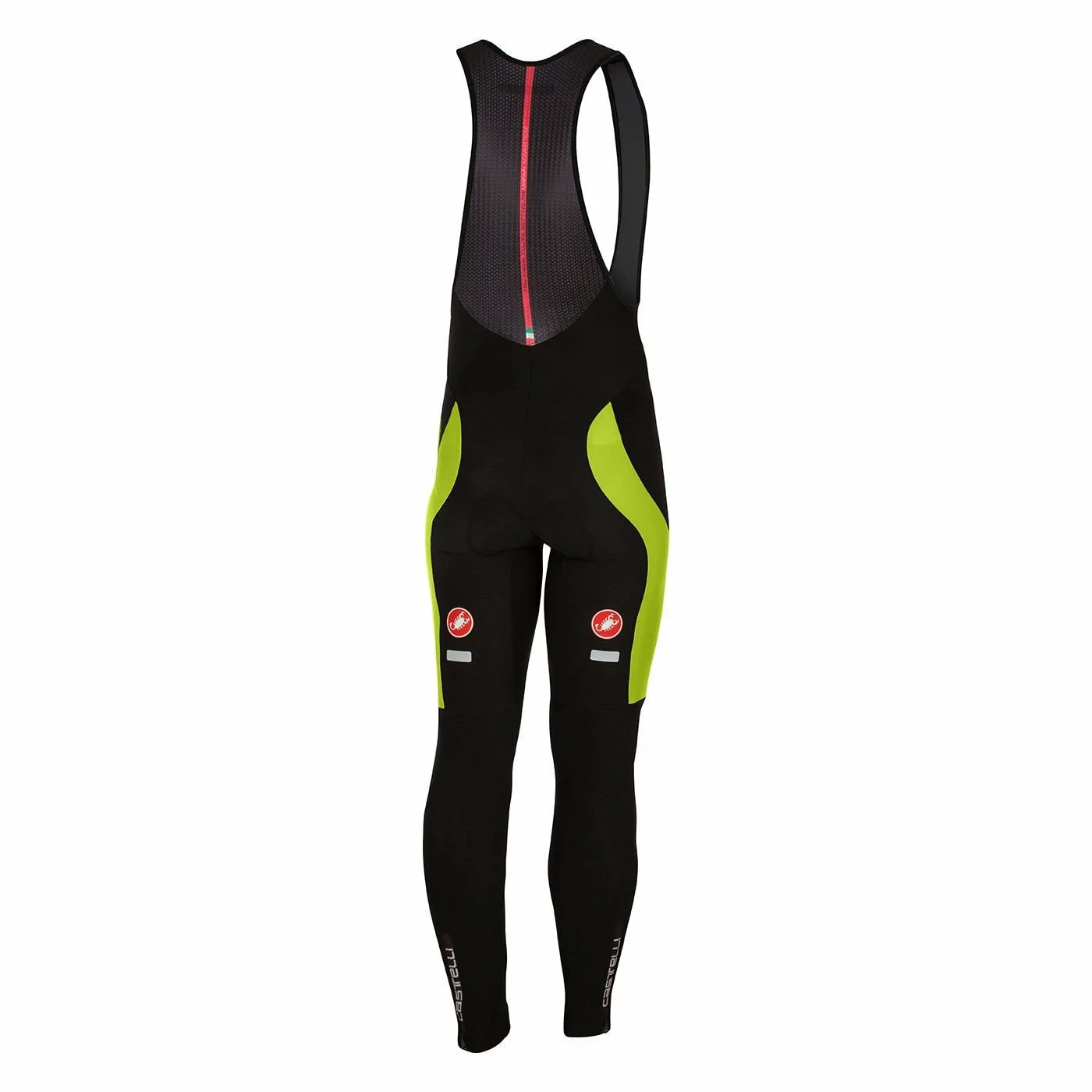 CULOTTE CASTELLI VELOCISSIMO 3 BIBTIGHT 7 CULOTTE CASTELLI VELOCISSIMO 3 BIBTIGHT - Imagen 5