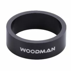 ESPACIADOR WOODMAN ALUMINIO 10MM -BICICLETAS Tienda de ventas w4