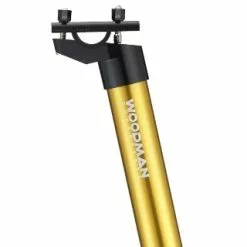 TIJA SILLIN WOODMAN MZ -BICICLETAS Tienda de ventas w41