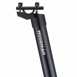 TIJA SILLIN WOODMAN MZ -BICICLETAS Tienda de ventas w42