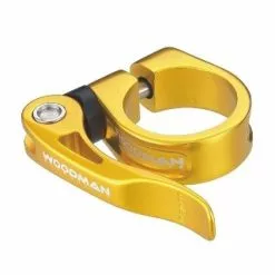 ABRAZADERA SILLIN WOODMAN DEATHGRIP QR 7 ABRAZADERA SILLIN WOODMAN DEATHGRIP QR -BICICLETAS Tienda de ventas w51