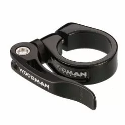 ABRAZADERA SILLIN WOODMAN DEATHGRIP QR 9 ABRAZADERA SILLIN WOODMAN DEATHGRIP QR -BICICLETAS Tienda de ventas w54