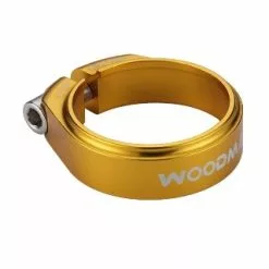 ABRAZADERA SILLIN WOODMAN DEATHGRIP SL TI -BICICLETAS Tienda de ventas w63