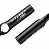ACOPLES MANILLAR RITCHEY WCS BLATTE -BICICLETAS Tienda de ventas wcs 85mm blatte bar end