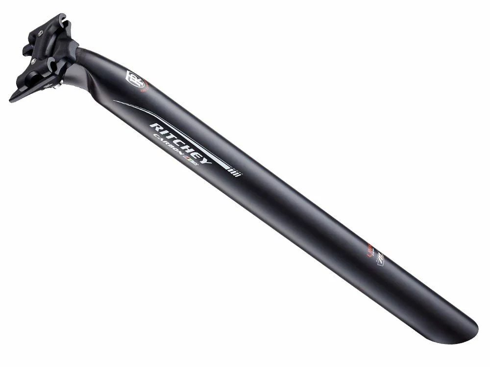 TIJA SILLIN RITCHEY WCS CARBON 3 TIJA SILLIN RITCHEY WCS CARBON