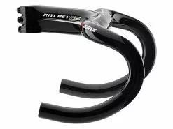 RITCHEY WSC CARBON MONOCURVE INTEGRATED BAR/STEM 6 RITCHEY WSC CARBON MONOCURVE INTEGRATED BAR/STEM -BICICLETAS Tienda de ventas wcs monocurve bar profile