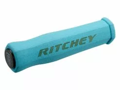 PUÑOS RITCHEY WCS TRUEGRIP -BICICLETAS Tienda de ventas wcs true grip cyan 1