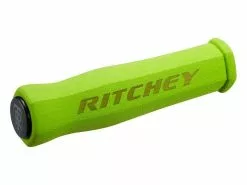 PUÑOS RITCHEY WCS TRUEGRIP -BICICLETAS Tienda de ventas wcs true grip green 1