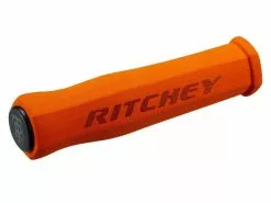 PUÑOS RITCHEY WCS TRUEGRIP -BICICLETAS Tienda de ventas wcs true grip orange 2