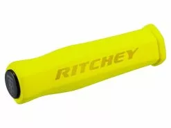 PUÑOS RITCHEY WCS TRUEGRIP -BICICLETAS Tienda de ventas wcs true grip yellow 2