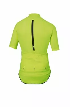 ETXEONDO WS TEAM EDITION MUJER -BICICLETAS Tienda de ventas ws team edition fluor detras