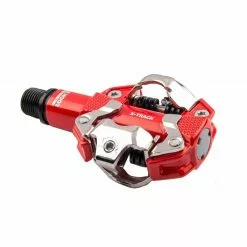 LOOK X-TRACK RED -BICICLETAS Tienda de ventas x track red 2018