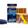 X-Sauce KIT DE MECHAS PARA REPARACIÓN DE NEUMÁTICOS TUBELESS M-1 -BICICLETAS Tienda de ventas x03420 1