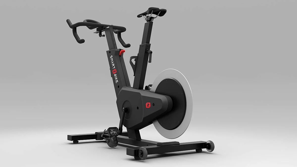 SMART BIKE ZYCLE 7 SMART BIKE ZYCLE - Imagen 5