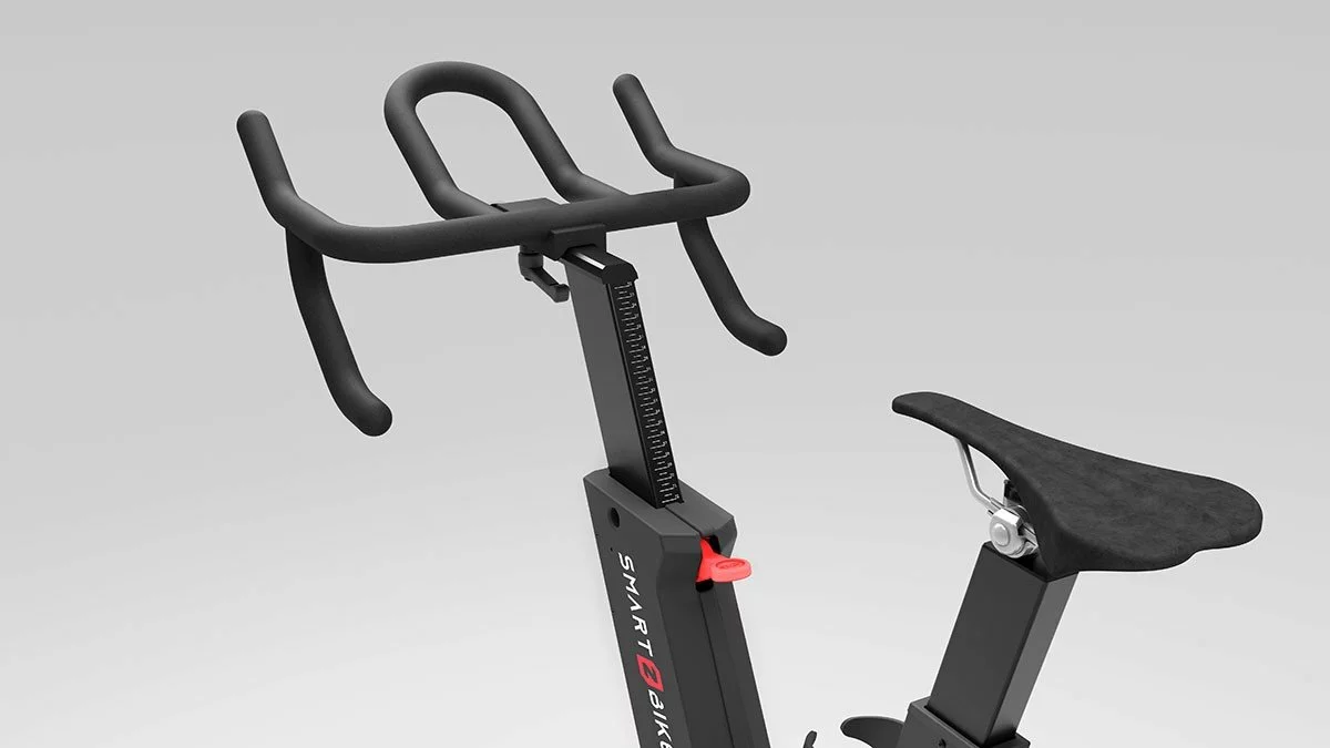 SMART BIKE ZYCLE 4 SMART BIKE ZYCLE - Imagen 2