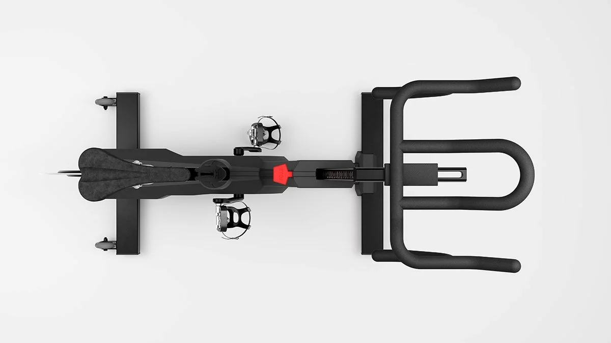 SMART BIKE ZYCLE 6 SMART BIKE ZYCLE - Imagen 4