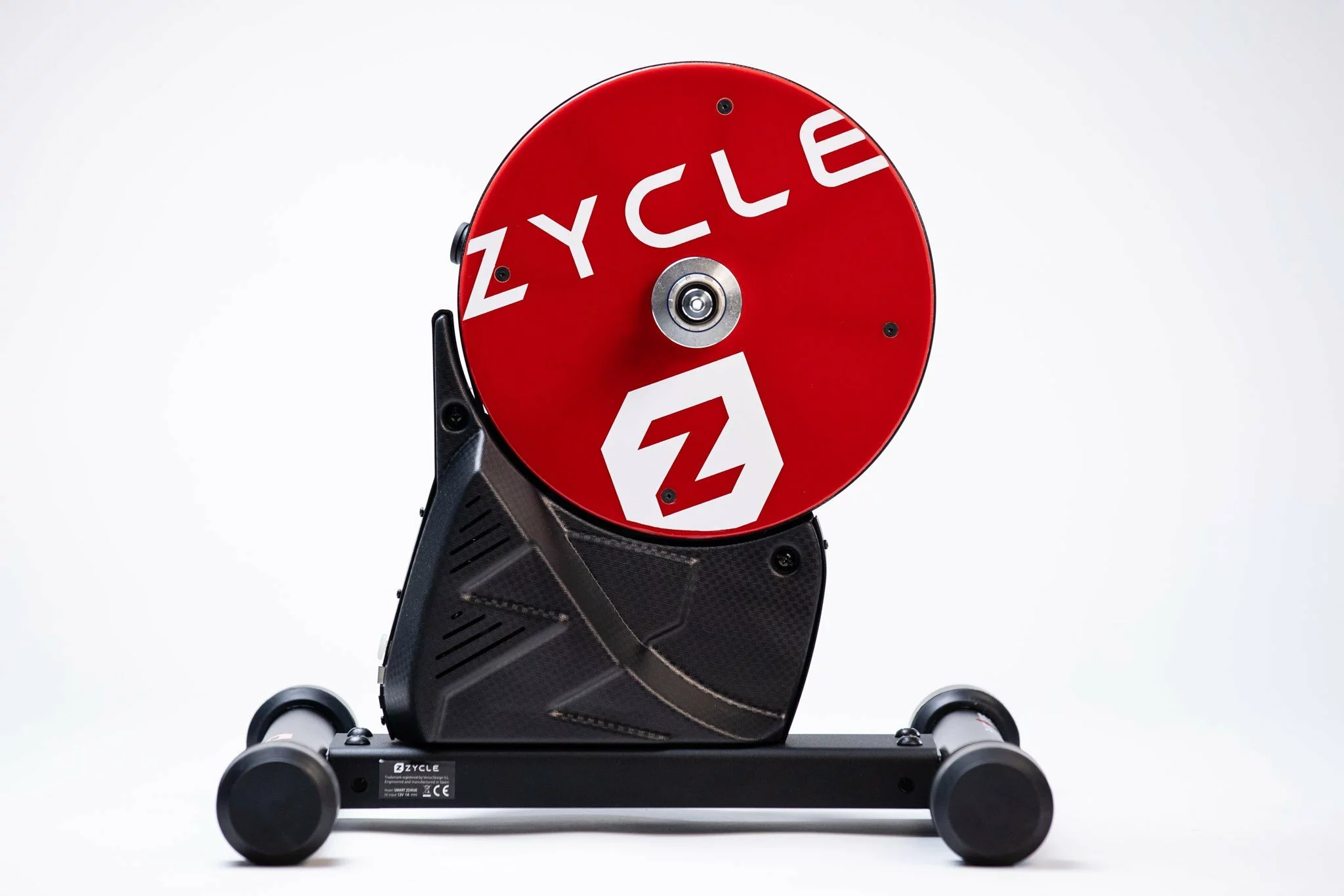 RODILLO ZYCLE SMART ZDRIVE 4 RODILLO ZYCLE SMART ZDRIVE - Imagen 2