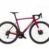 WILIER ZERO SLR DISC ULTEGRA DI2 8170 VISION TRIMAX 30 2023 -BICICLETAS Tienda de ventas zero slr cv e3 new