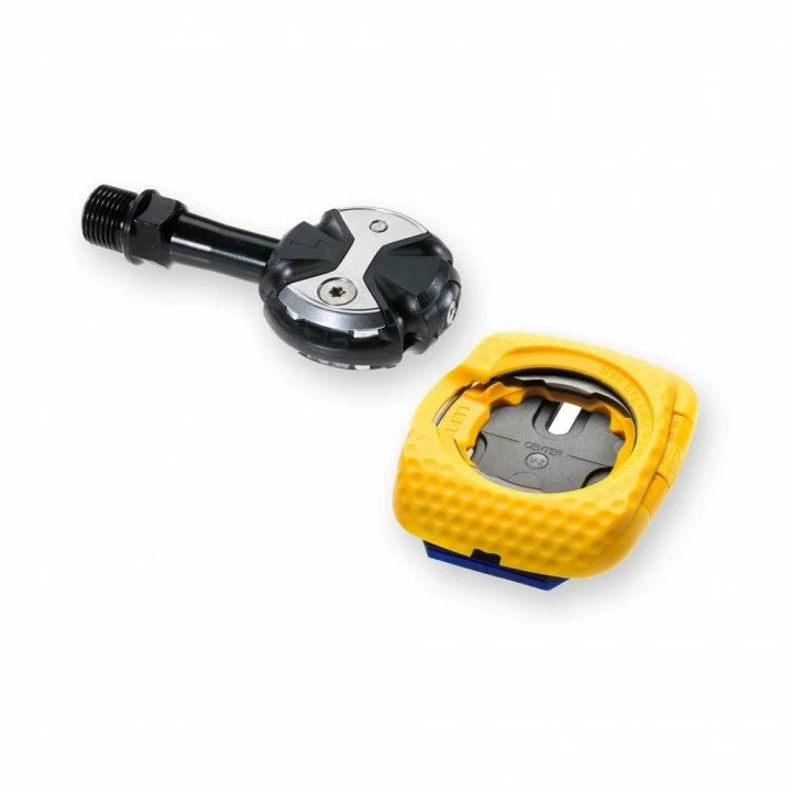 PEDALES SPEEDPLAY ZERO CRO-MOLY WALKABLE 3 PEDALES SPEEDPLAY ZERO CRO-MOLY WALKABLE