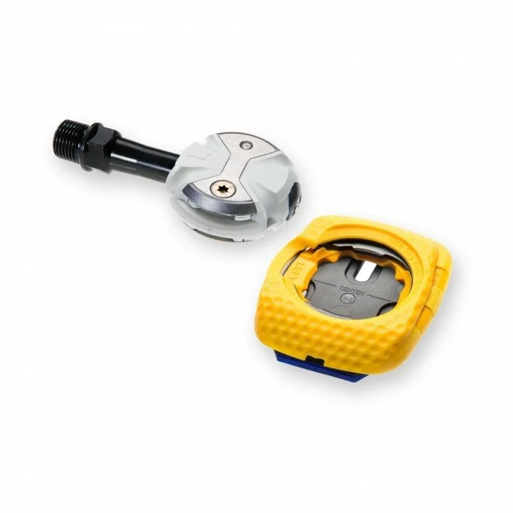 PEDALES SPEEDPLAY ZERO CRO-MOLY WALKABLE 4 PEDALES SPEEDPLAY ZERO CRO-MOLY WALKABLE - Imagen 2