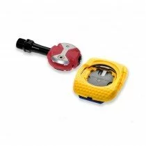 PEDALES SPEEDPLAY ZERO CRO-MOLY WALKABLE 8 PEDALES SPEEDPLAY ZERO CRO-MOLY WALKABLE - Imagen 6